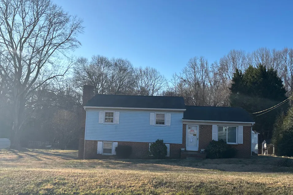 4606 Kings Gate Dr Winston Salem, NC 27101, Forsyth County