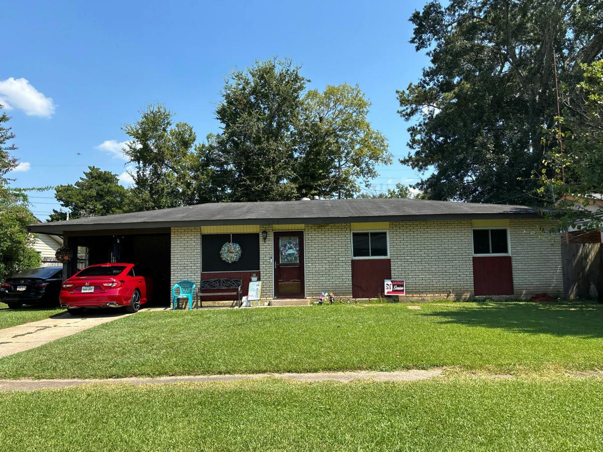 Doc Duhon St, Lafayette, LA 70501