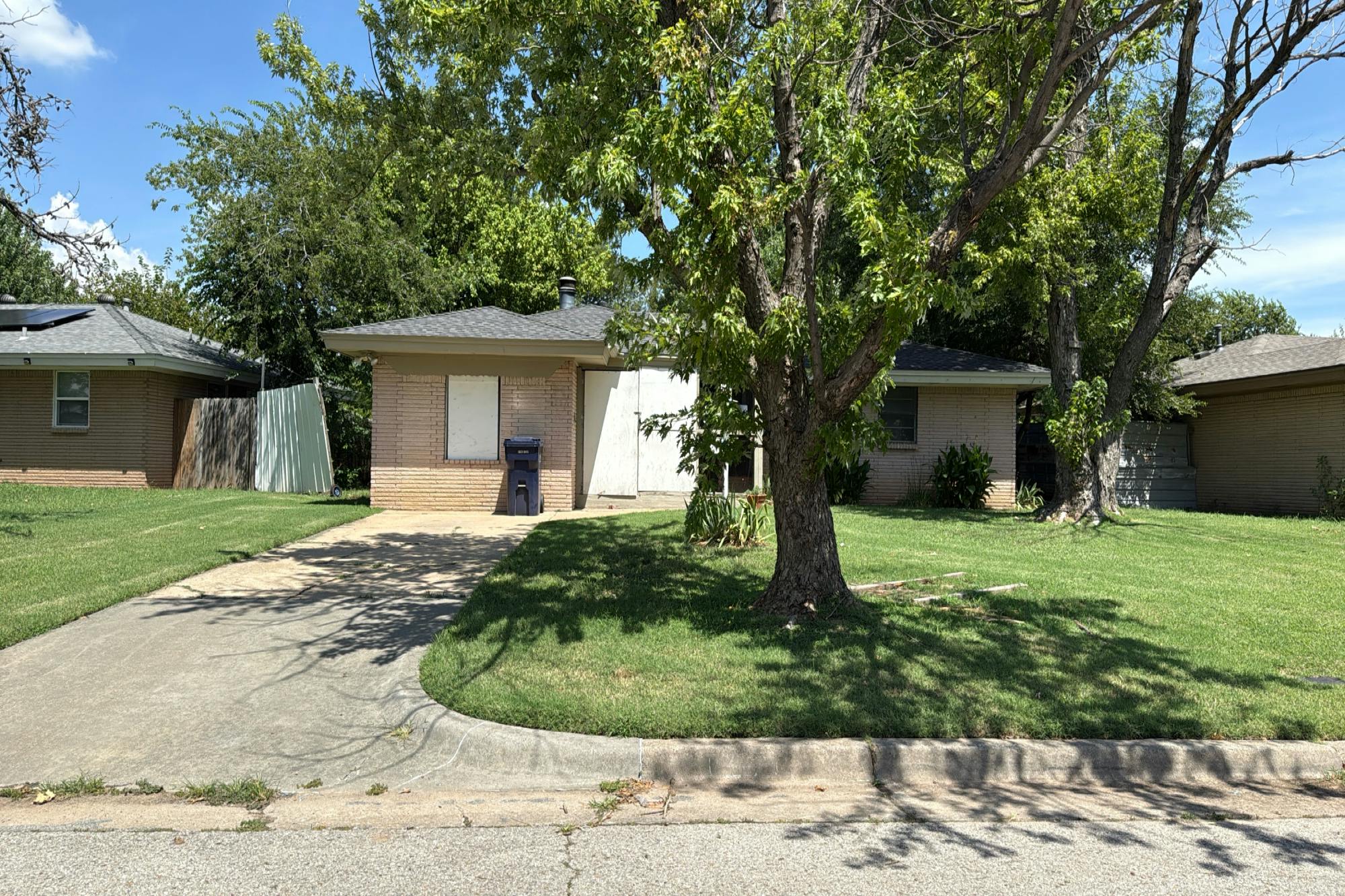Madole Blvd, Oklahoma City, OK 73159