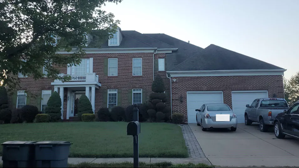 200 Garden Gate Ln Upper Marlboro, MD 20774, Prince George's County