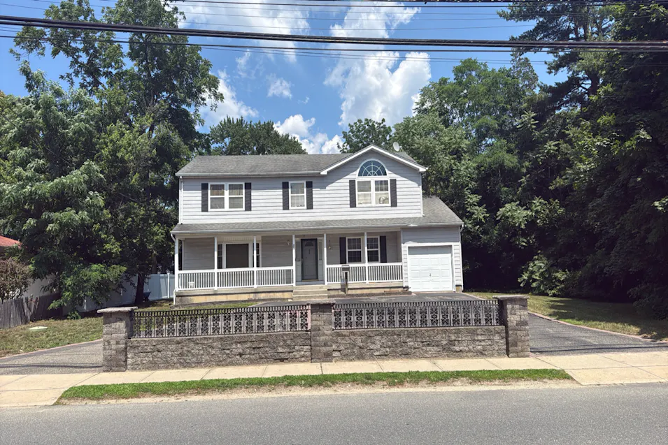 25 Mount Avenue Wyandanch, NY 11798, Suffolk County
