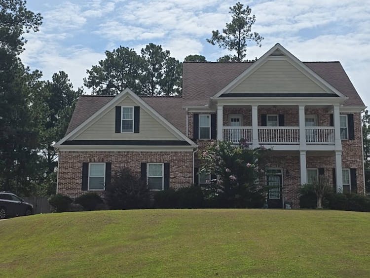 2008 Hubbard Ct Villa Rica, GA 30180, Douglas County