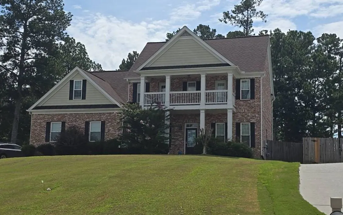 Hubbard Ct, Villa Rica, GA 30180 #1
