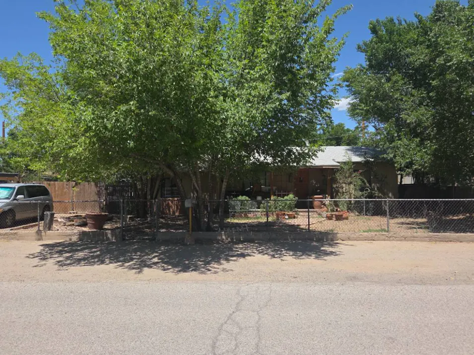 2235 Wilbur Rd SW Albuquerque, NM 87105, Bernalillo County