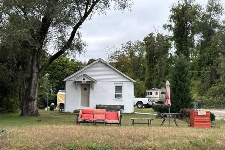 1081 Tanyard Road Woodbury, NJ 08096, Gloucester County