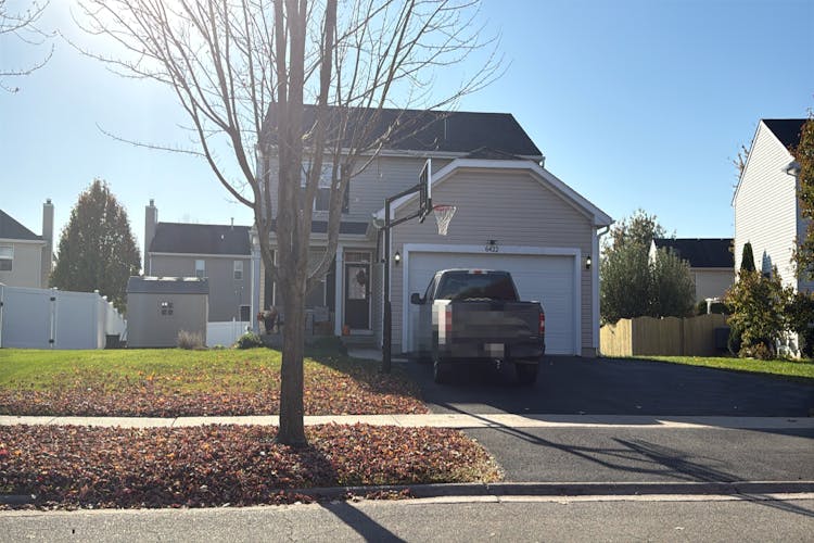 6422 Fitzer Drive Joliet, IL 60431, Will County