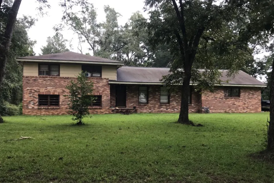 1964 Crooms Drive Macon, GA 31217, Bibb County