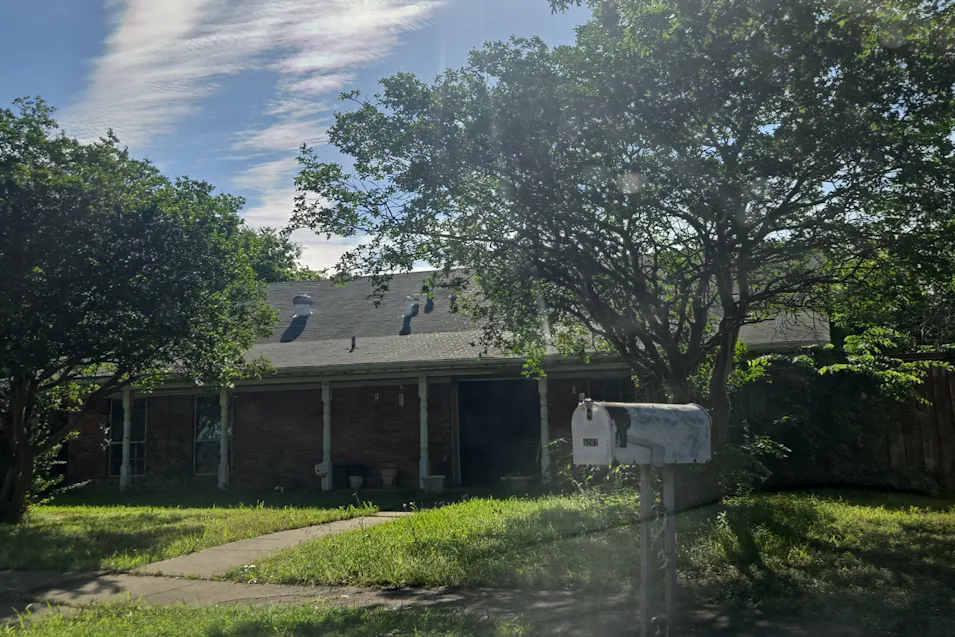 5202 Pensacola Dr Garland, TX 75043, Dallas County