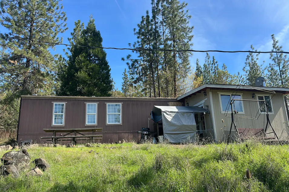 6443 Monte Vista Ct Eagle Point, OR 97524, Jackson County