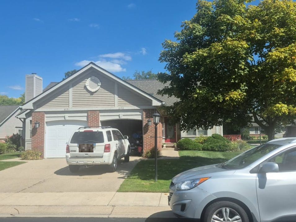 6155 Colony Park Dr Ypsilanti, MI 48197, Washtenaw County