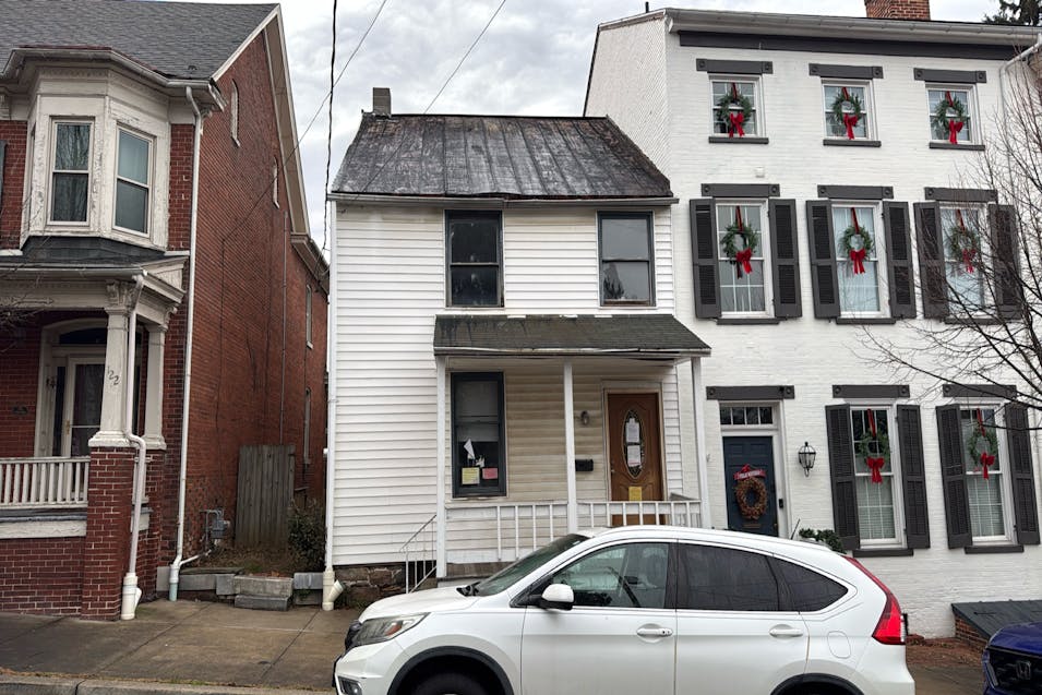 120 Locust St Wrightsville, PA 17368, York County