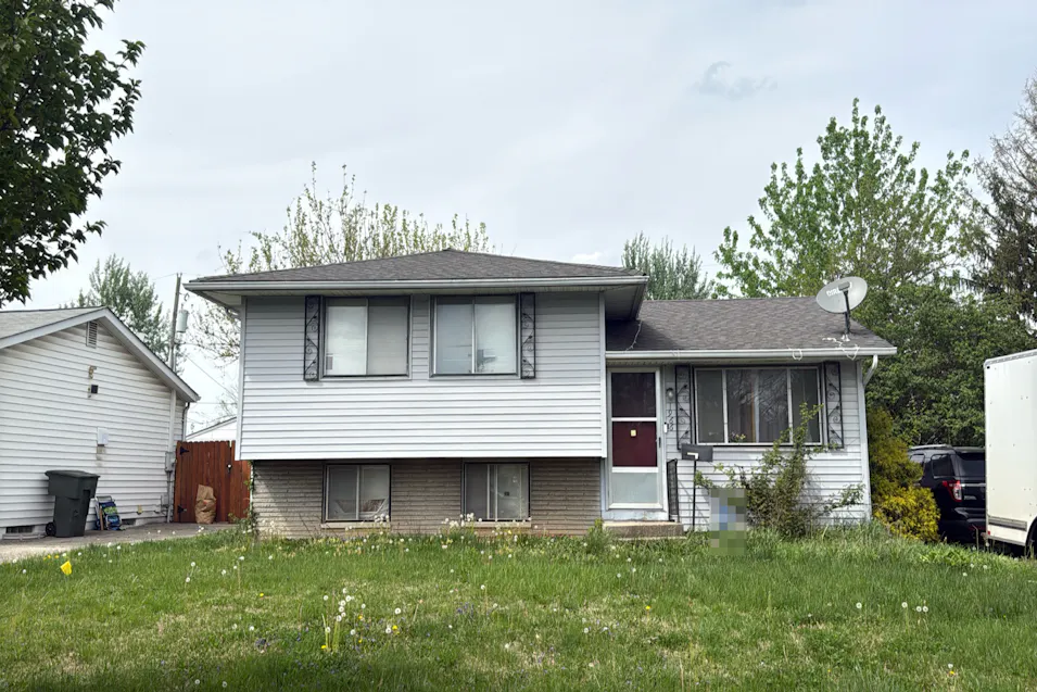 1966 Brookfield Road Columbus, OH 43229, Franklin County