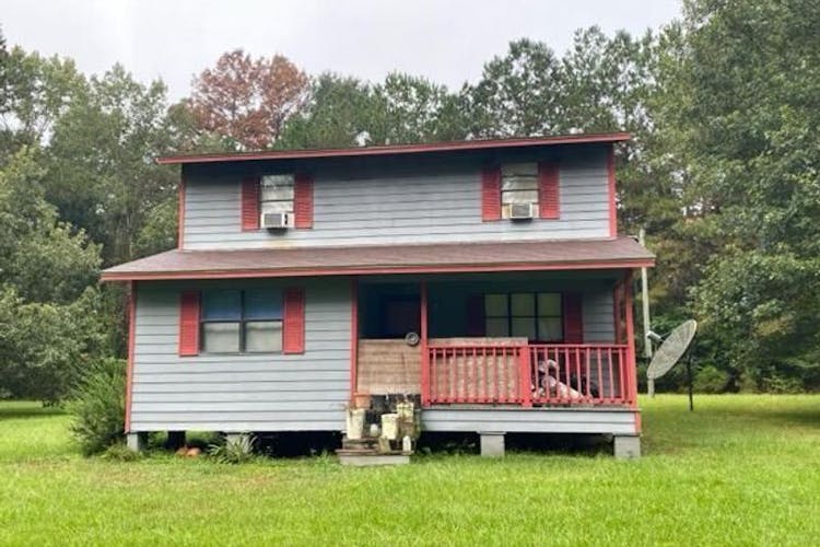 3612 Turner Rd Ethel, LA 70730, East Feliciana County