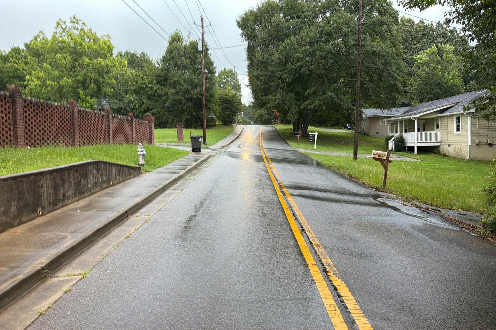 James D Simpson Ave, Douglasville, GA 30134