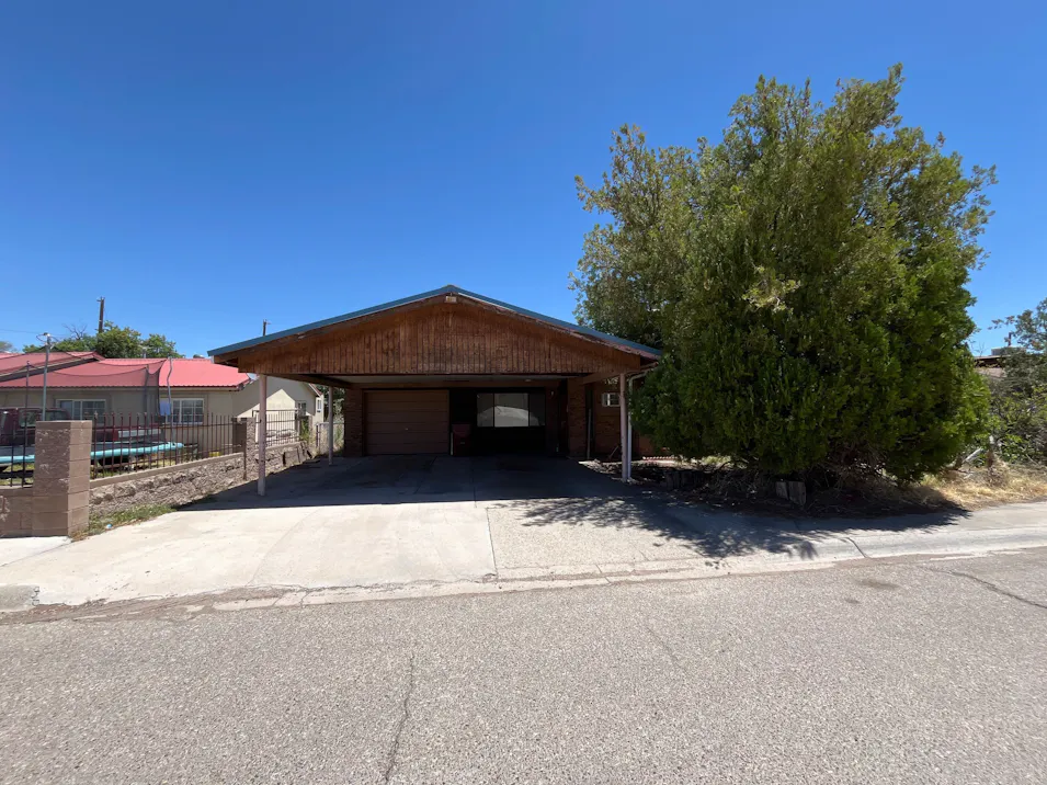 928 Impala Dr Belen, NM 87002, Valencia County