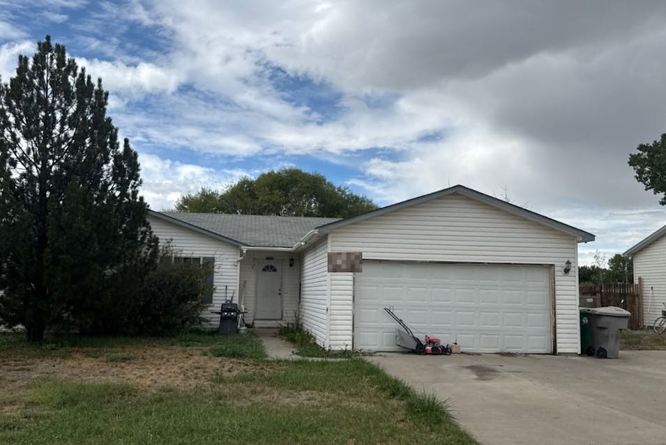 2010 Biron Rd Montrose, CO 81401, Montrose County