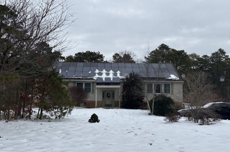 6618 Reega Avenue Egg Harbor Township, NJ 08234, Atlantic County