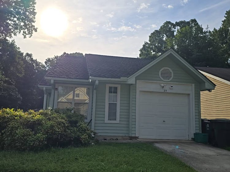 3607-23 McCuiston Rd Greensboro, NC 27407, Guilford County