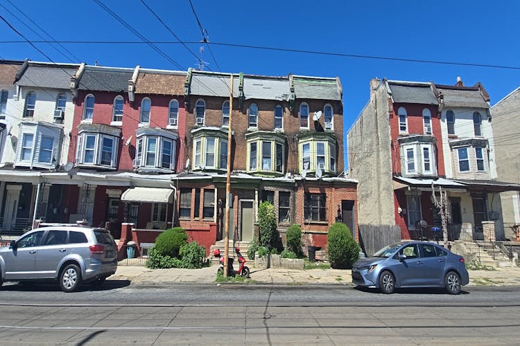 5021 W Girard Ave Philadelphia, PA 19131, Philadelphia County