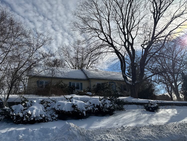 658 Watertown Rd Middlebury, CT 06762, New Haven County