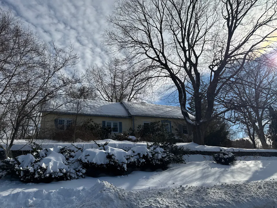 658 Watertown Rd Middlebury, CT 06762, New Haven County