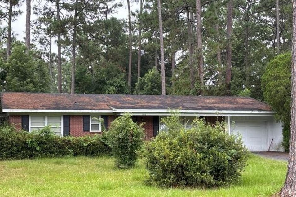 1312 Margaret St Thomasville, GA 31792, Thomas County