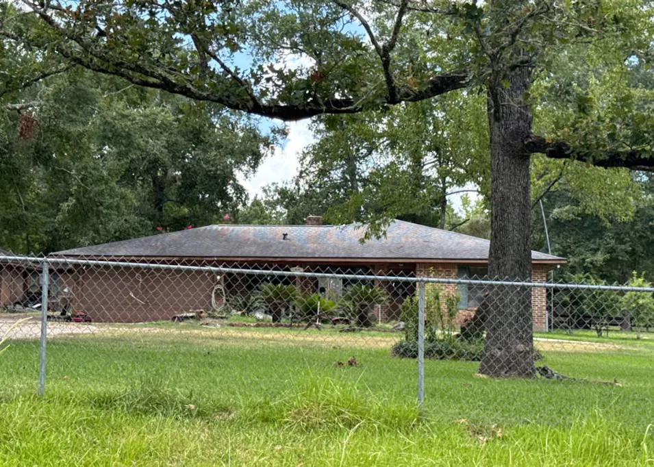 11645 Old Montgomery Rd Willis, TX 77318, Montgomery County