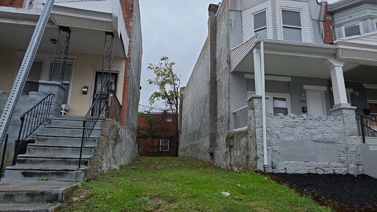 5446 Media St Philadelphia, PA 19131, Philadelphia County