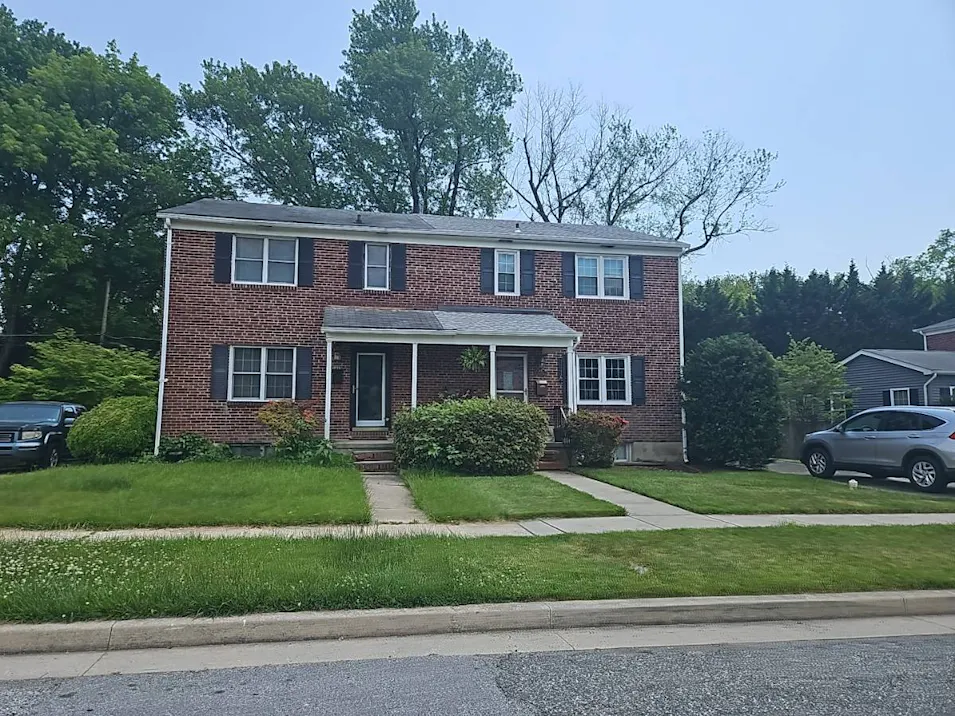 1415 Jeffers Road Towson, MD 21204, Baltimore County