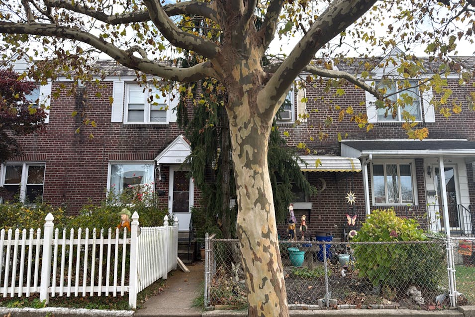 804 2nd Ave Bristol, PA 19007, Bucks County