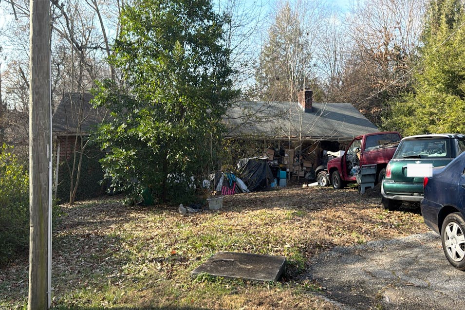 8 Richbourg Ct Greenville, SC 29615, Greenville County