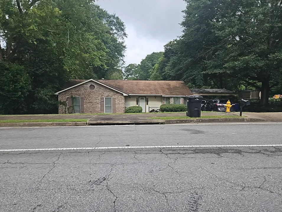 2847 Reese Rd Columbus, GA 31907, Muscogee County