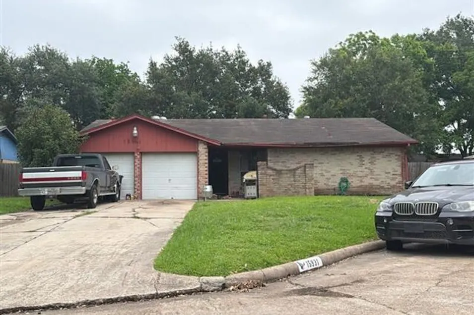 15931 Willbriar Ln Missouri City, TX 77489, Fort Bend County