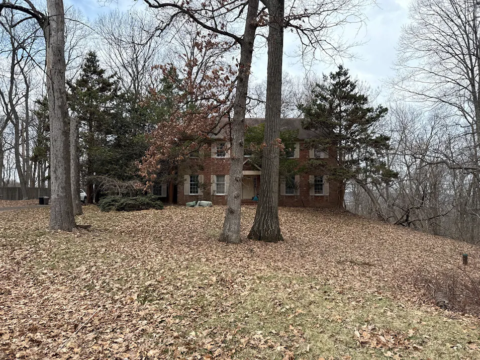6 Jericho Mountain Road, Newtown, Pa 18940 Aka 6 Jericho Mountain Road Upper Makefield, PA 18940, Bucks County