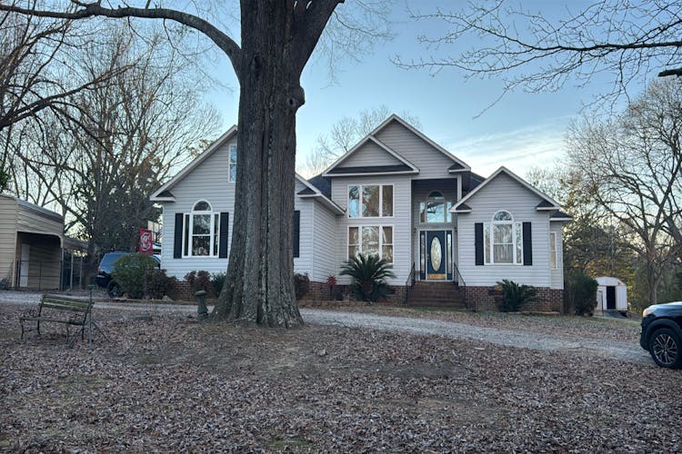 2090 Adelaide St Newberry, SC 29108, Newberry County