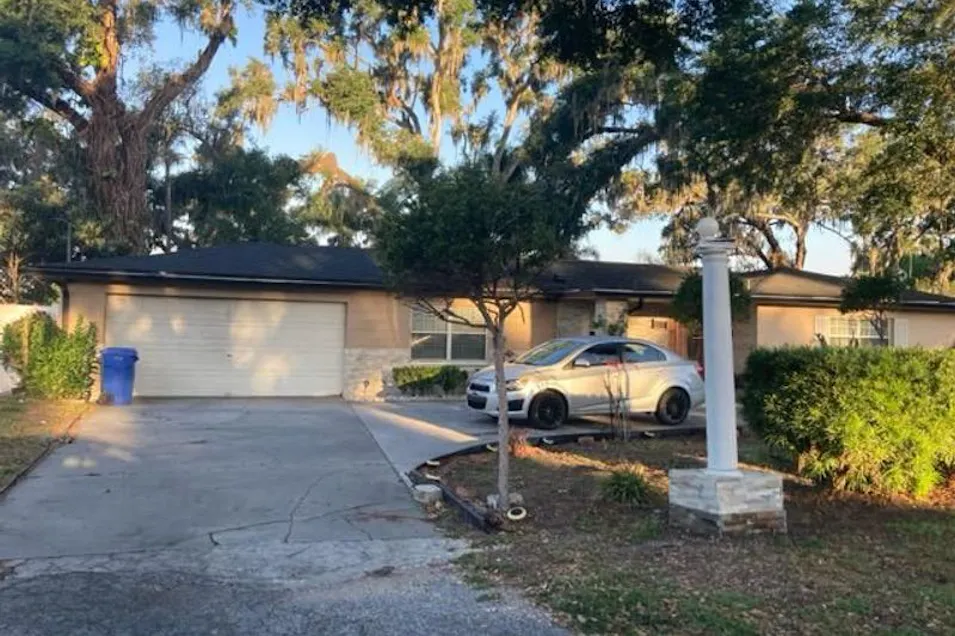 702 Coulter Pl Brandon, FL 33511, Hillsborough County