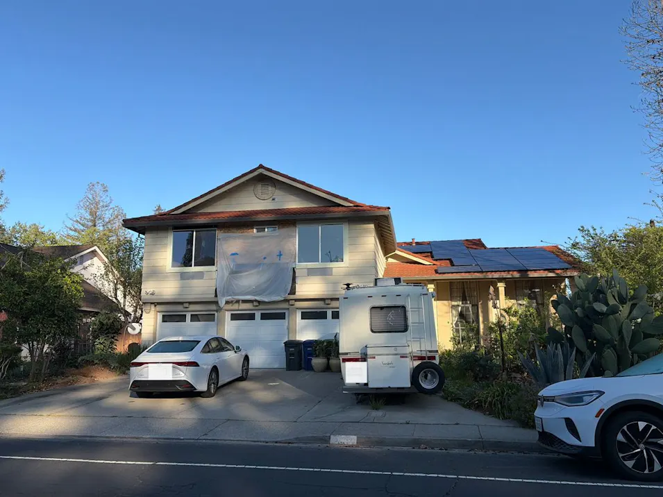 3019 Montevideo Dr San Ramon, CA 94583, Contra Costa County