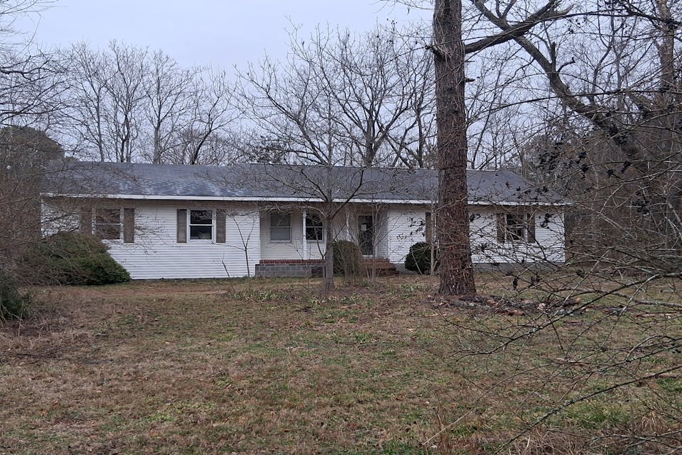 4741 Hickory Fork Rd Gloucester, VA 23061, Gloucester County