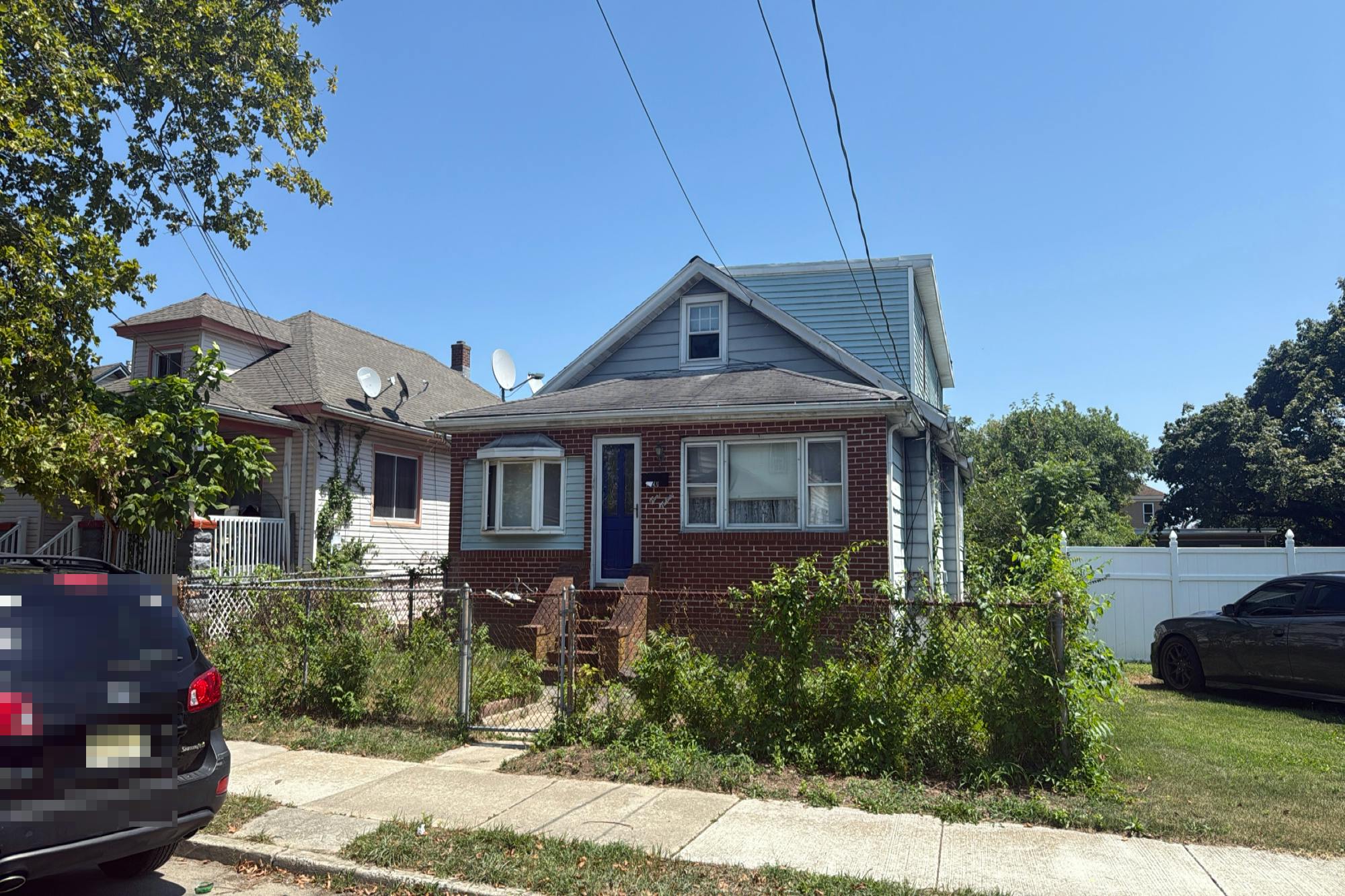 1st St, Pleasantville, NJ 08232
