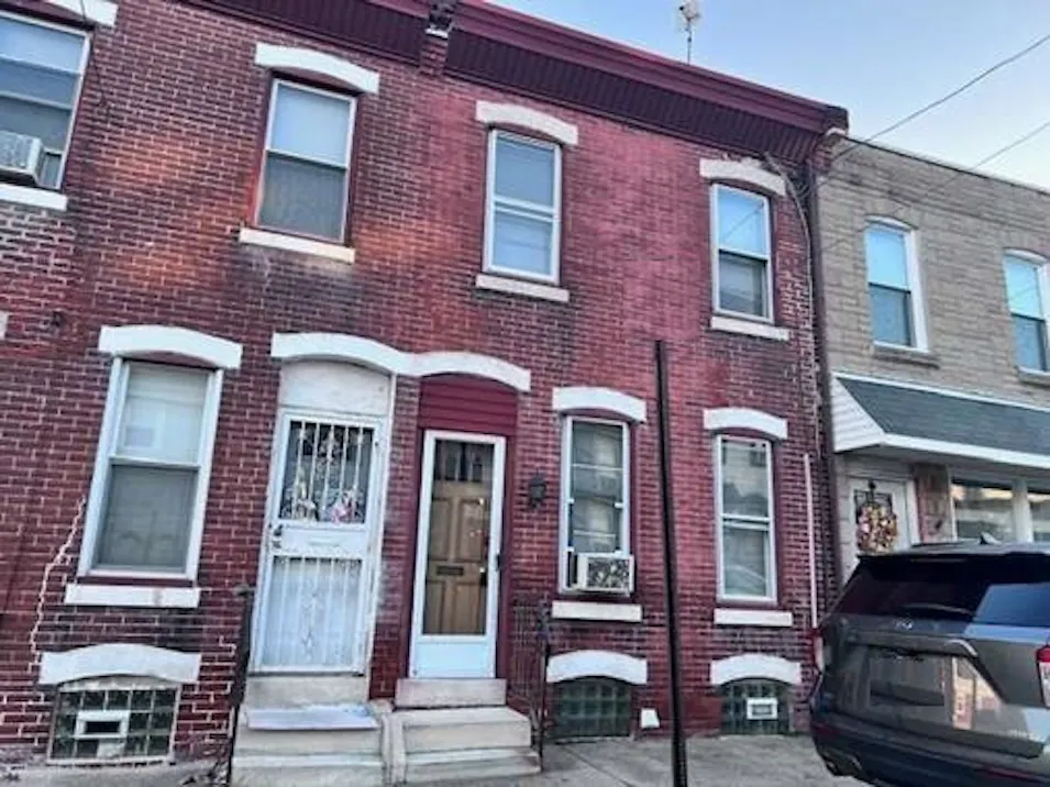 2703 Pratt St Philadelphia, PA 19137, Philadelphia County