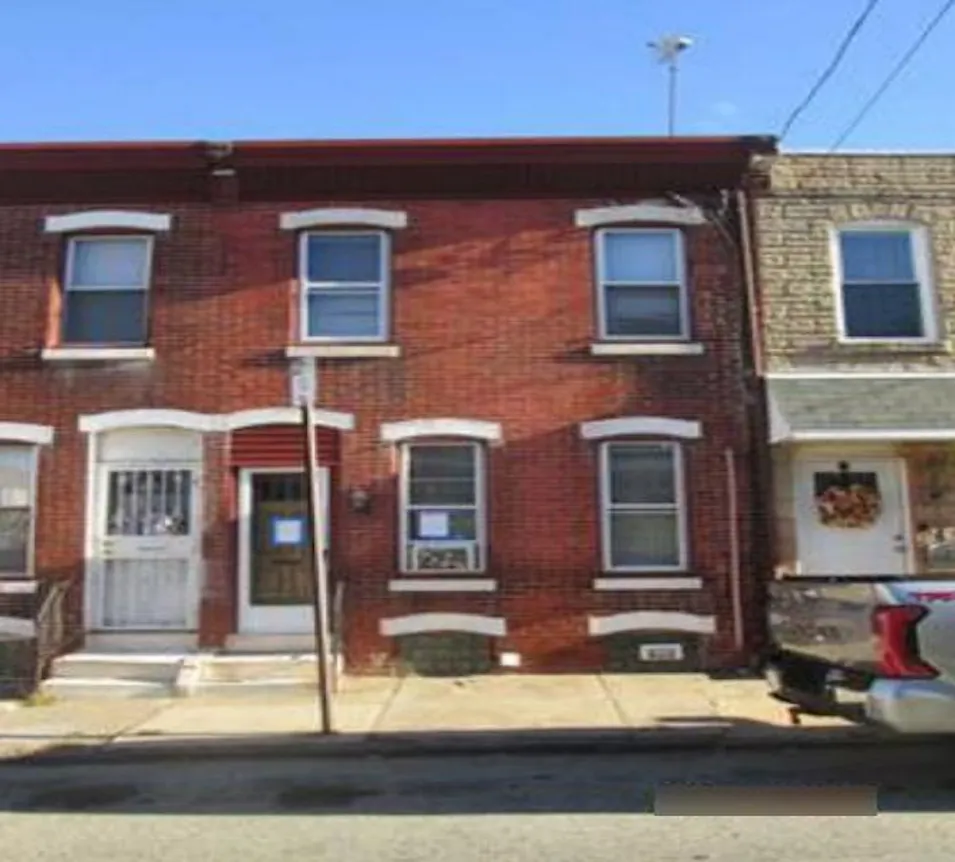 2703 Pratt St Philadelphia, PA 19137, Philadelphia County