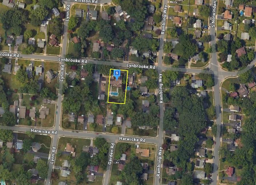 Lynbrooke Rd, Springfield, PA 19064
