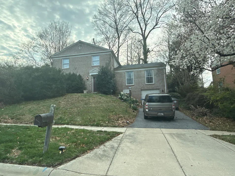 2285 Dunster Ln Potomac, MD 20854, Montgomery County