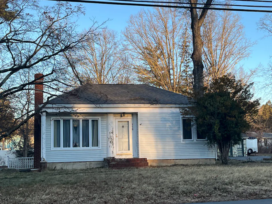 116 W Main St High Bridge, NJ 08829, Hunterdon County