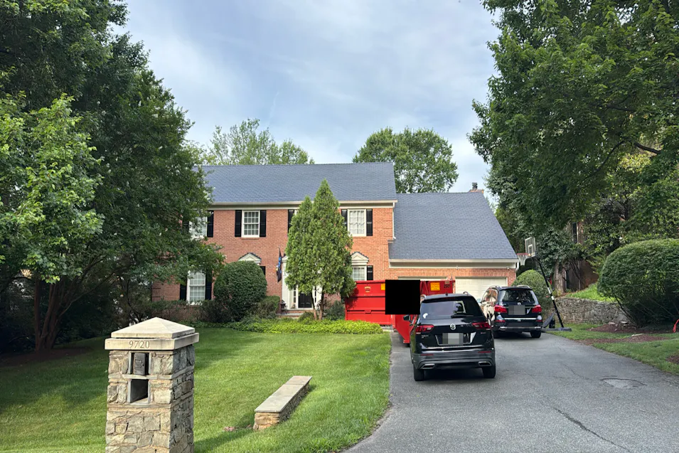 9720 Avenel Farm Dr Potomac, MD 20854, Montgomery County