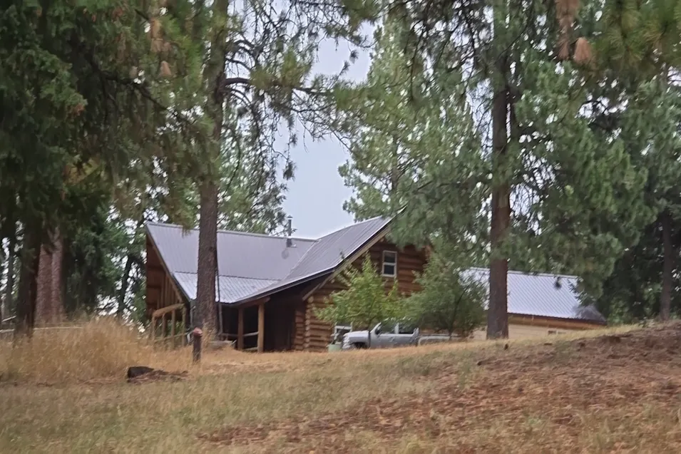255 Black Tail Ln Grangeville, ID 83530, Idaho County