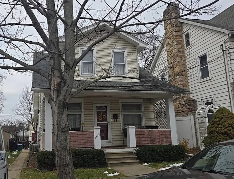 1513 Shipman Street Bethlehem, PA 18018, Northampton County