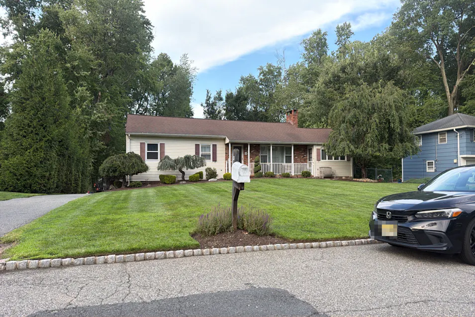 33 Gail Rd Morris Plains, NJ 07950, Morris County