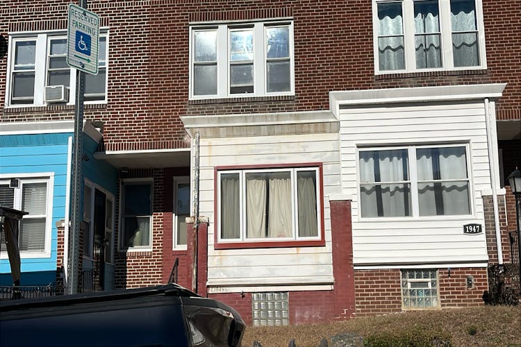 1949 W Sparks St Philadelphia, PA 19141, Philadelphia County