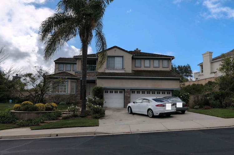 3338 Van Allen Pl Topanga, CA 90290, Los Angeles County